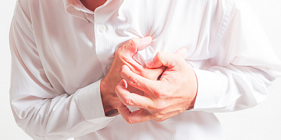 Yüksek nem kalp krizi sebebi