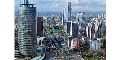 Yüksek standartlı binalarda ofis bulmak zorlaştı