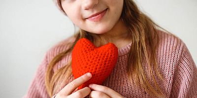 Yüksek tansiyon çocuklarda da görülüyor!