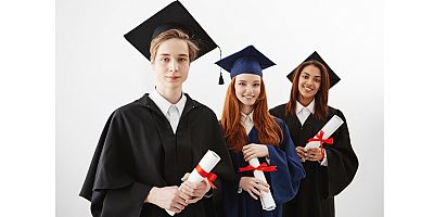 Yükseköğretim için yurt dışına gideceklere 10 önemli tavsiye