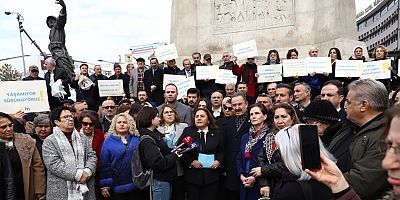 Yüksel’den emekliler için çağrı