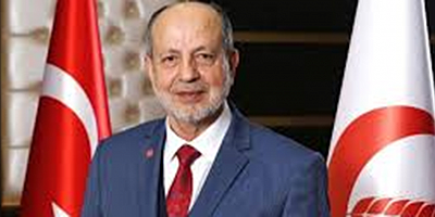 Yüksel: Millet kavgadan bıktı