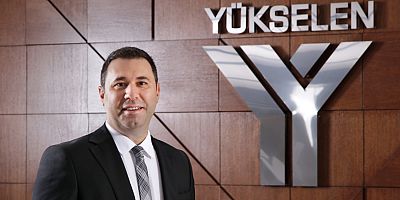 Yükselen Çelik 100 Milyon Dolar Satış Geliri Hedefliyor