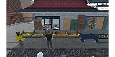 Yükselen Yıldızlar: Yerel Oyunlardan Küresel Sahneye