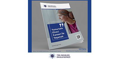 Yumurtalık (over) kanseri dünya çapında kadınlar arasında en sık görülen 10 kanser türünden biri