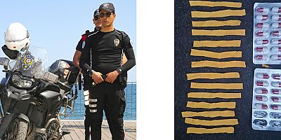 Yunus timlerince 62 aranan şahıs yakalandı