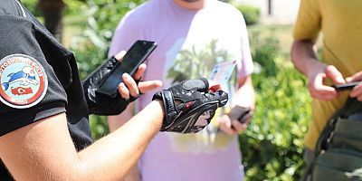 Yunus timlerince aranan 158 şahıs yakalandı