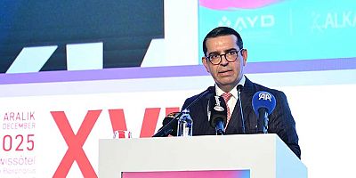 Yurdaer Kahraman: “Sektörün Geleceğini Beraber Tasarlamalıyız”