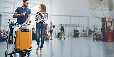 Yurt Dışında Güvenceniz Seyahat Sağlık Sigortası