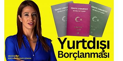 Yurtdışı borçlanması nasıl yapılmalı?