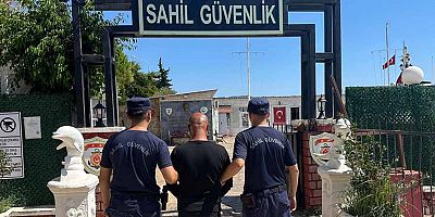 Yurtdışına Kaçmaya Çalışan Cezaevi Firarisi Yakalandı