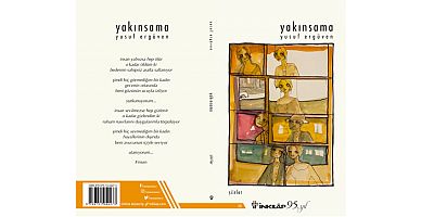 Yusuf Ergüven'in duyguların derinliğine seslenen kitabı 