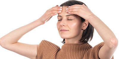 Yüz yogası egzersizleri