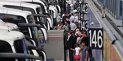 Yüzde 50 Kapasite Uygulamasının Kalkması Bilet Fiyatlarına Olumlu Yansır
