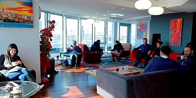 Z Kuşağı Çalışma Ortamını Önemsiyor!