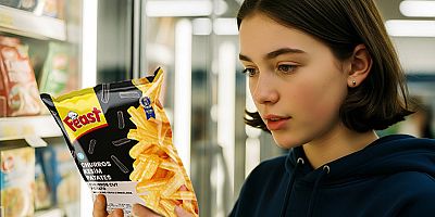 Z Kuşağı Dondurulmuş Gıdaya Nasıl Yaklaşıyor?