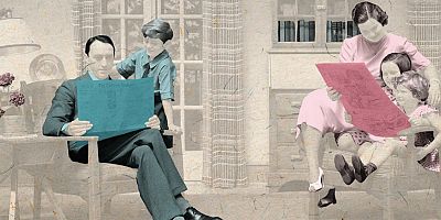 Z kuşağının satın alma kararında cinsiyetten bağımsız markalar ön plana çıkıyor