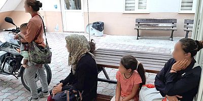 Zabıta ekipleri dilencilere göz açtırmıyor