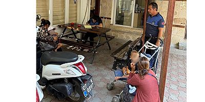 Zabıta ekipleri dilencilere göz açtırmıyor