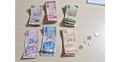 Zabıta ekiplerinden dilenci operasyonu