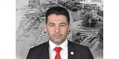 Zafer Partisi Antalya İl Başkanı Nazmi Acan: 