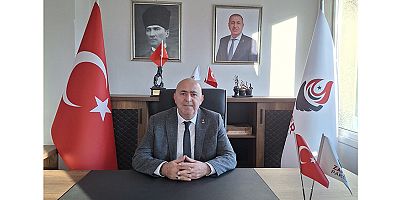 Zafer Partisi Burdur İl Başkanı Candeğer: Cumhuriyetin kurucu değerlerine sahip çıkmak için yola çıktık