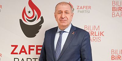 Zafer Partisi’den Polis ve Jandarma için “Kolluk Reformu”