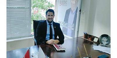 Zafer Partisi Manisa İl Başkanı Necdet Erikçi: 