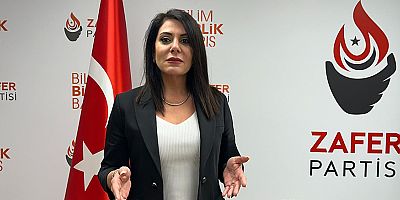 Zafer Partisi’nden Kadınlara ve Gençlere Çağrı : 