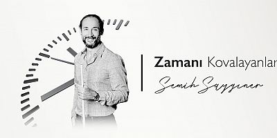Zamanı Kovalayanlar’ın Yeni Konuğu Bilardo Oyuncusu Semih Saygıner Oldu