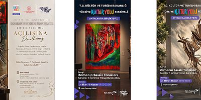 Zamanın Sessiz Tanıkları