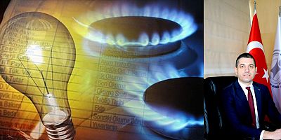 Zamlar sanayiye ket vurabilir