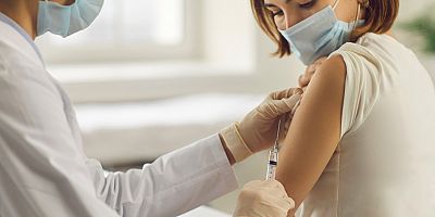 Zatürre Aşısı Yaptırmalı Mısınız?