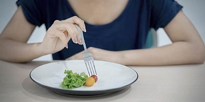 Zayıflamak uğruna yapılan 6 hata