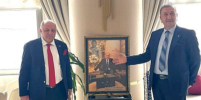 Zekai Araz'ın İlham Veren Yolculuğu