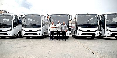 Zemzem Turizm'den güçlü bir yatırım daha