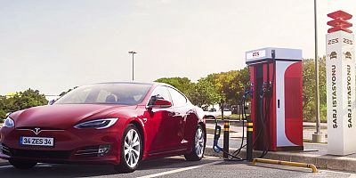 ZES’ten elektrikli otomobillere 100 yeni istasyon