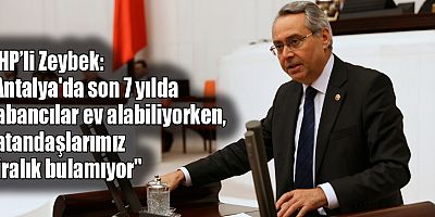 Zeybek 