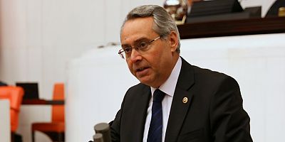 Zeybek’ten Kavuncu’ya Geçmiş Olsun Mesajı