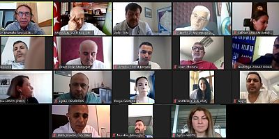 Zeytin ve zeytinyağında önümüz açık