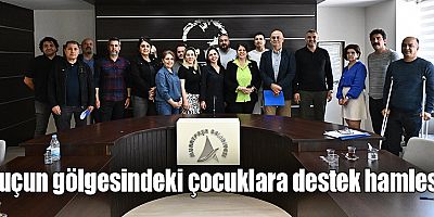 Zeytinköy’de kader değişiyor 