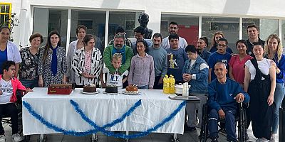 Zihinsel Yetersizliği Olan Çocukların Aileleri İçin Avrupa Dijital Ağı ve Sanal Merkezi Kuruluyor