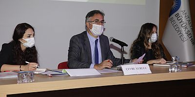 Zirai atıklara çözüm geri dönüşüm olacak