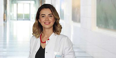 Zonanın en önemli nedeni stres