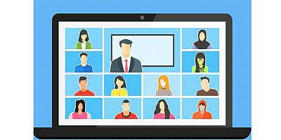 Zoom kullanırken dikkat!