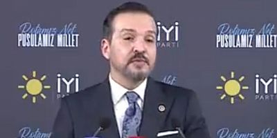 Zorlu’dan öğretmenlere yönelik mülakatın kaldırılması için kanun teklifi