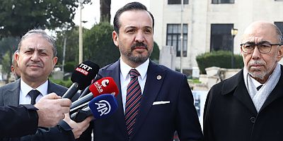 Zorlu, depremzedelerin durumunu sordu