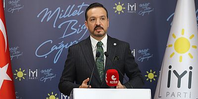 Zorlu, “Kurultay sonrası CHP ile ittifak” iddiasını yalanladı