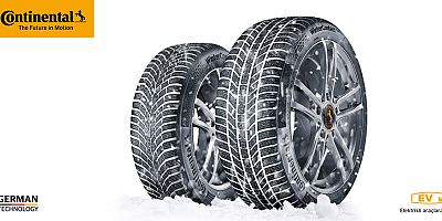 Zorunluluk için değil zor durumlar için: Kışın Kış Lastiği