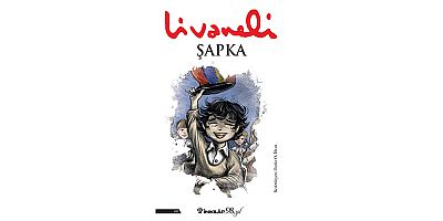 Zülfü Livaneli'nin çocuk kitabı 